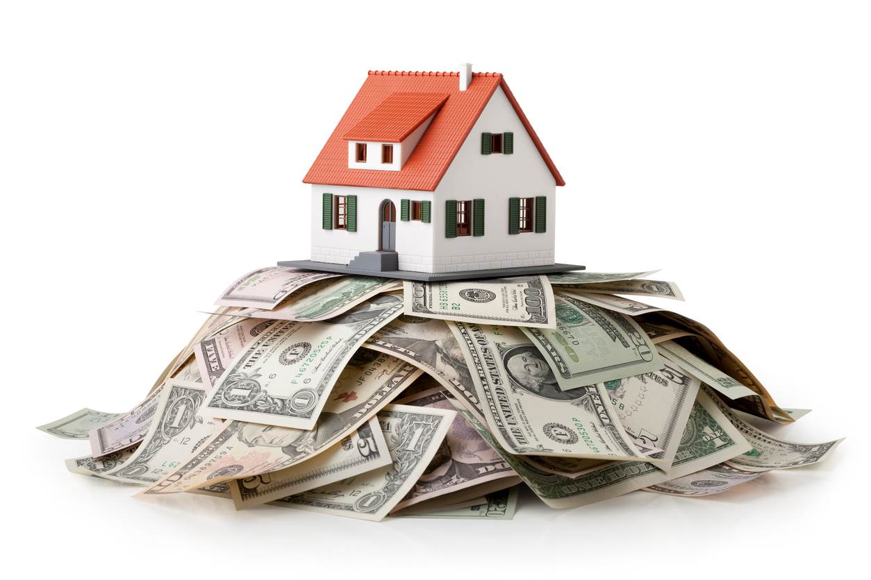 What To Do Before Applying For A Home Equity Loan